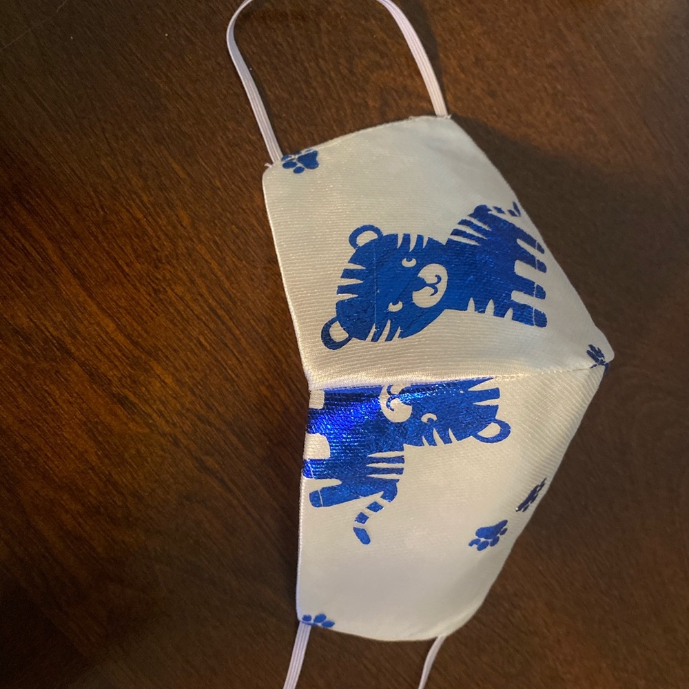 Kids face masks